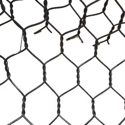 Fabrikpreis 2,5 mm 3 mm 100% unberührte hochviskose Polyesterdraht für Gabion-Box Stein Käfignetz