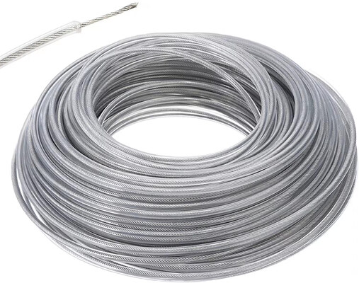 Ein guter Preis. Schwere Vorschnitt Trimmer Linie mit Stahl innen für Bürsten Schneider 2,5 mm X 250 mm online