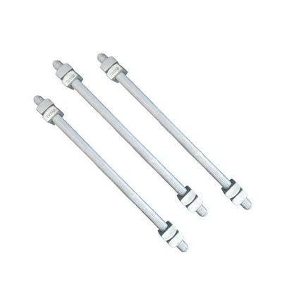 5/8*14 Zoll Doppelkopfschraubschraubschraubschraubschrauben