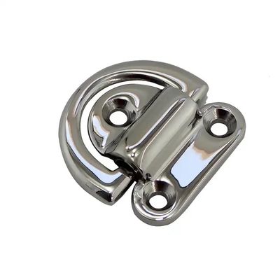 Orange Plastic Link Mesh Fence Marine Hardware für die Sicherheit mit kurzer Lieferung