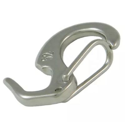 Ein guter Preis. Präzisionsguss-Snaphook in schwerem Edelstahl 304/316 für die Sicherung von Rigging Online