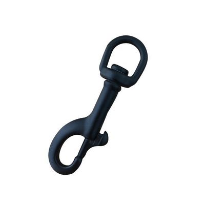 Ein guter Preis. Metrisches Messsystem Edelstahl 316 Präzisionsguss Schwarz Dreh-Auge Schraubschraubschraubhack Online