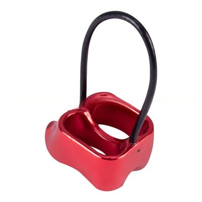 Ein guter Preis. Klettern/Absteigen Luftschutz ATC Belay-Gerät für Klettern Hardware Online