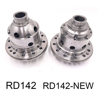 RD206 Luftverschlussdifferential