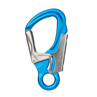Ein guter Preis. Kletterhaken Korrosionsbeständig Wetterfest Ideal für schroffes Gelände Online