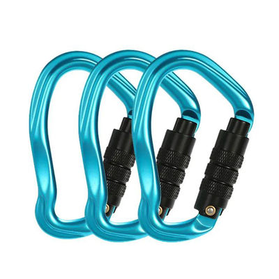 Ein guter Preis. Kletterhaken Ergonomischer Griff Sichere Befestigung Außenfahrt Online