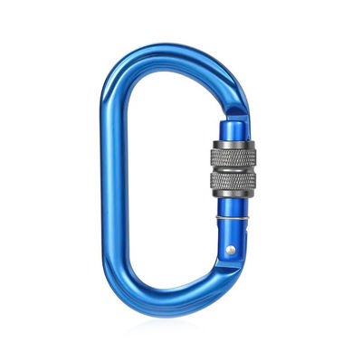 Ein guter Preis. Kletterhaken Schlupffsicherheits-Design perfekt für Outdoor-Sport Online