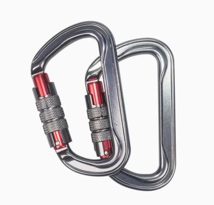 Ein guter Preis. ZINK Finish Kletterhaken Die ultimative Ausrüstung für Einzelhandel und Abenteuer Online