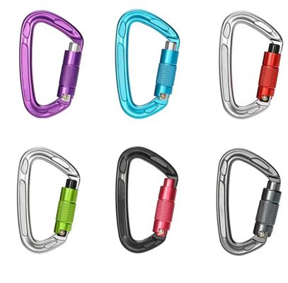 Ein guter Preis. ZINK Finish Kletterhaken Wesentliche Ausrüstung für Kletter- und Wandererliebhaber Online