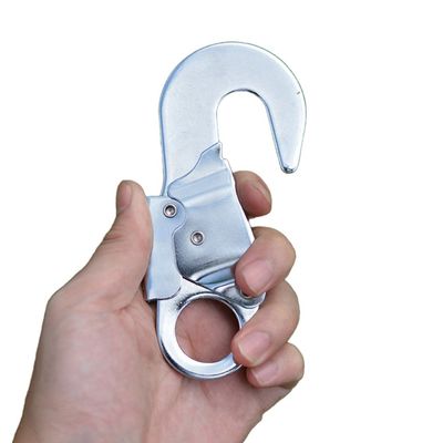 ALLOY STEEL Sicherheitshaken für sichere Outdoor-Abenteuer in der allgemeinen Industrie