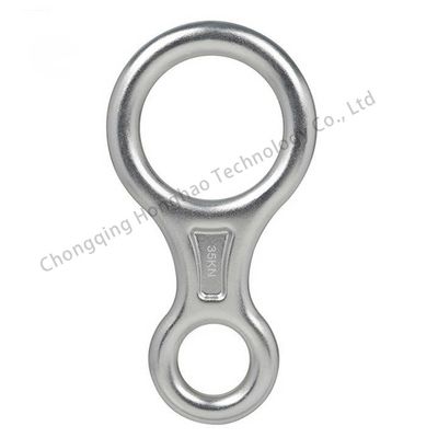 Ein guter Preis. Außenschutzwerkzeug Aluminiumlegierung Sicherheitsring mit Elektrolytbehandlung Finish Online