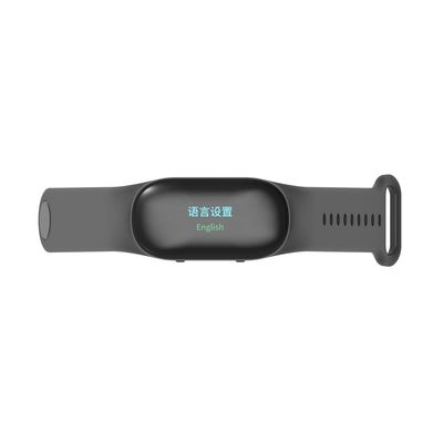 DC5V-Stromzufuhr Vollwasserdicht drahtloser Kellner-Armbanduhr-Pager-System