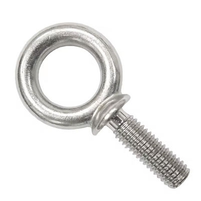 Schrauben aus Edelstahl 304/316 für schwere und langlebige Rigging