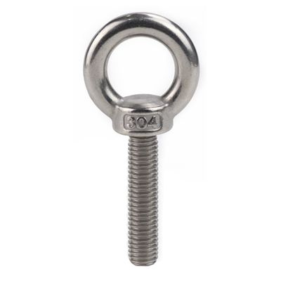 Edelstahl 304/316 mit einfacher Oberfläche