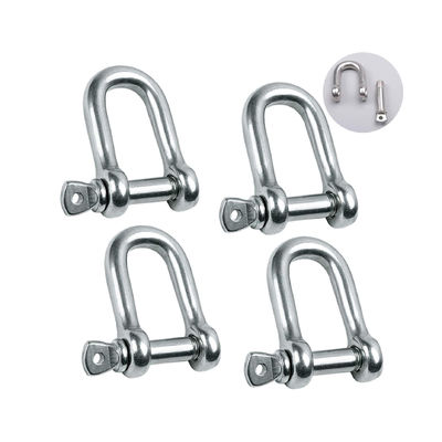 kaufen Schraubklammer aus geschmiedetem Edelstahl 304/316 online manufacture