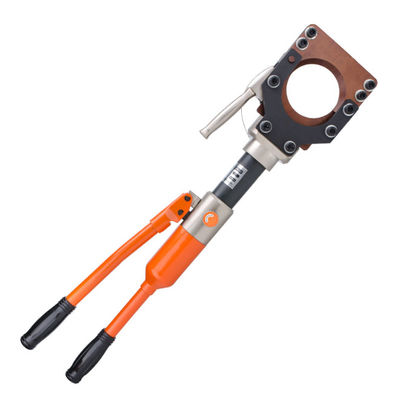 EMEADS LGB Integral Scheren Kupfer - Aluminium gepanzerte Kabel hydraulische Kabelschere Kabelschneider isoliert