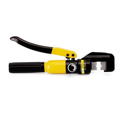 kaufen Dieless Hand Hydraulic Crimping Tool für Kabel Lug Handcrimper online manufacture