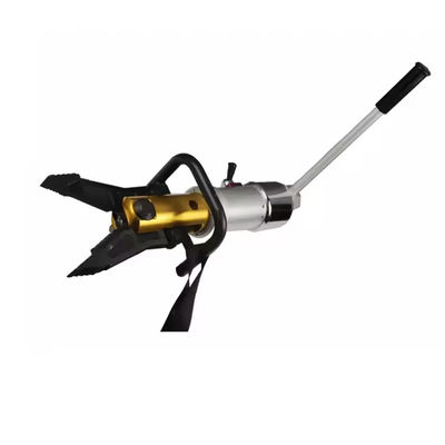 Handheld-Rettungsanlagen Hydraulischer Spritzer-Schneider-Kremmwerkzeuge ODETOOLS BE-KJI-20CB