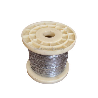 kaufen 7x7 2mm Edelstahlkabelseile Draht 5/64
