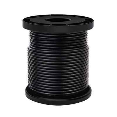 Ein guter Preis. 7x37 18mm 20mm 24mm AISI 316 Edelstahl TS1570 RHOL PVC beschichtet Stahldraht Seil Toleranz ±1% Vielseitig Konstruktion Online