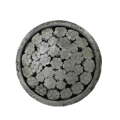 kaufen Technik Galvanisiertes nicht rotierendes Drahtseil 19*7 35*7 35w*k7 8*19S für schwere Anwendungen online manufacture