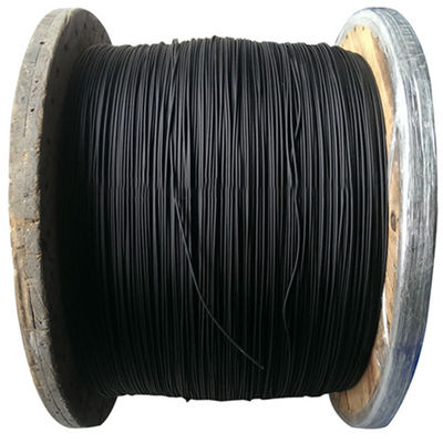 Ein guter Preis. 1000ft/Rolle 7x19 Stahlkabel Seile 1/8