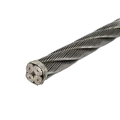 Ein guter Preis. 4xV39 5FC Stahldrahtseil Eeips Die ultimative Lösung für Marine Engineering Schiffskran Online