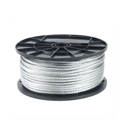 Edelstahl 304 316 nicht galvanisiert und galvanisiert