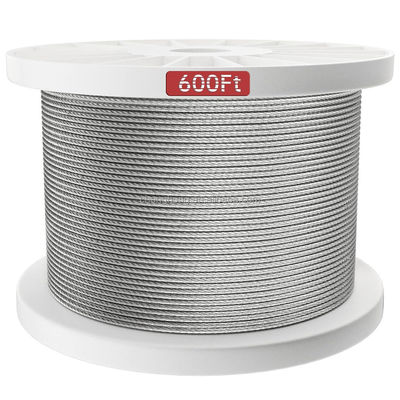 Ein guter Preis. 600ft 1/8
