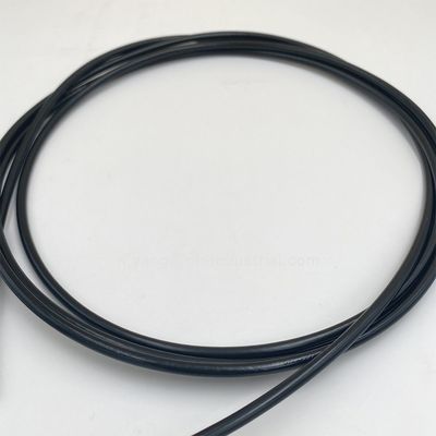 Ein guter Preis. Vinylbeschichtete Stahlkabelseile Länge 1000 M Edelstahldrahtseil für andere Verarbeitungsdienstleistungen Online