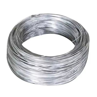 Ein guter Preis. Kohlenstoffstahlverzinktes 7/3.05 mm Kabel für ACSR-Stay-Draht und Guy-Draht-Distributor Online