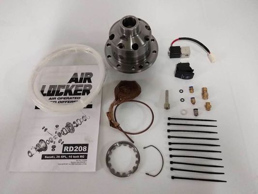 RD100 Hot Selling 4X4 Front 29,5 (1.16