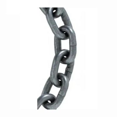 kaufen 304 Edelstahl Spulenkette für den Transport Bindet zusammen Bindekette Ziehen Ziehen Hängen, Zuhause, Camping, Haustier ziehen, 6mm online manufacture