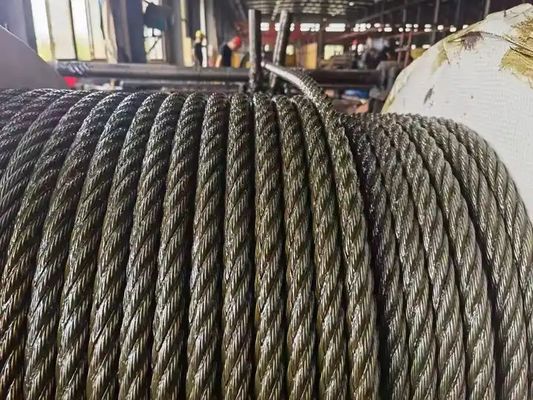 kaufen Anpassung von Stahldraht für Flugzeugkabel online manufacture