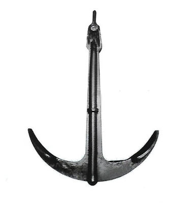 Werkspreis Schiffsanker Admiralitätsanker Seeanker