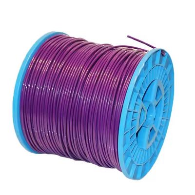 3.3mm 3,5mm Rasen Trimmer Draht Bürste Schneider Nylon Unkraut String Trimmer Linie Ersatz 20lb