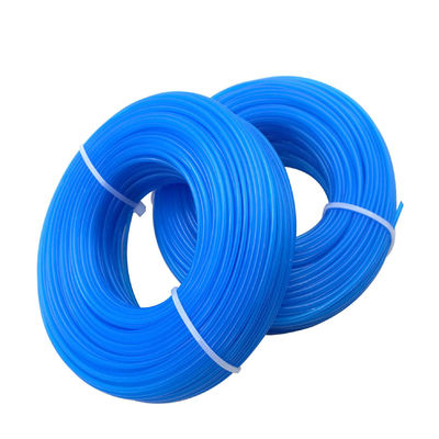 Rundes Nylon-Rasen Trimmer-Schnur-Rasen-Weeder-Schnur geeignet für Parkgärten