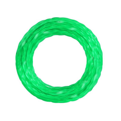 Gartenwerkzeuge Rasen Schneider Nylon-Linie Spool Trimmer Linie für String Trimmer