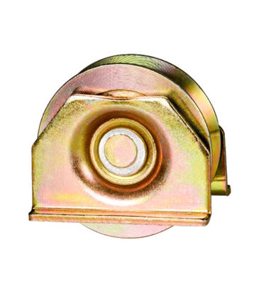 kaufen Universal Schiebetür-Rollentor-Rollenscheibe mit getrenntem Körper online manufacture