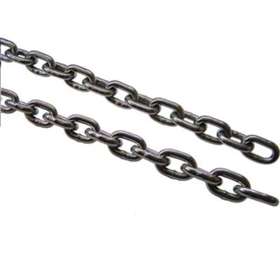 Aufzugsverbindung Rollerförderer Anker Edelstahl G80 G100 Kette