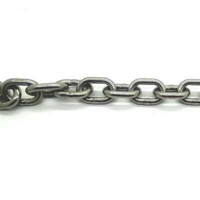 Ein guter Preis. Schleppkette Funktion Edelstahl 316/304 G80 G100 Hebeschnitt mit Hitzebeständigkeit Online
