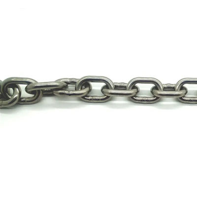 Edelstahl 316/304 G80 G100 Hebeschnitt