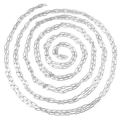 Schwerlaststahlkettenkette, Hängekette für Kleidung