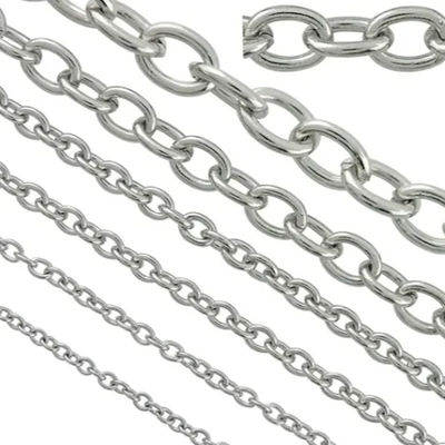 kaufen Standard Edelstahl 304 poliert Kurzgliederkette gut getrimmt mit Kalibrierungstechnologie und Standard online manufacture