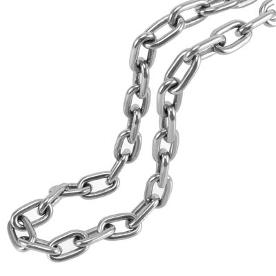 kaufen Edelstahl 304/316 Schnittkette Kurze / mittlere / lange Verbindung mit Meerestechnologie und gut geschnittener Kalibrierung online manufacture