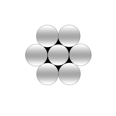 Ein guter Preis. Stahlstrang-Leiter - Norm DIN 48201-3 Online