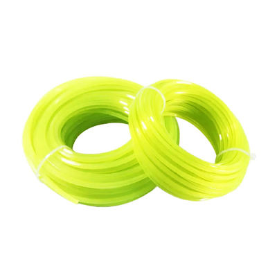 Ein guter Preis. Sechskant-Nylon-Rasentrimmerfaden 4,0 mm 4,5 mm 5,0 mm Nylonseil Online