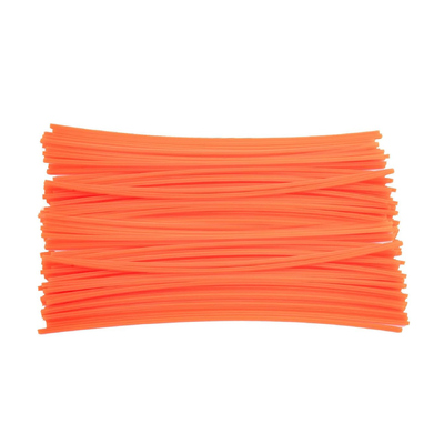 Ein guter Preis. Freischneider Fadenspule Sechskant-Nylon-Rasentrimmerfaden Premium-Nylon-Ersatzfaden für Motorsense Online
