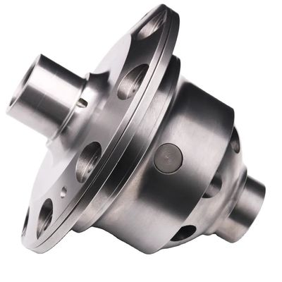 ARRD136 Offroad elektrische Differenzschließfach Rostbeständigkeit für Nissan Patrol Y60/Y61