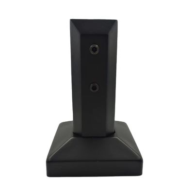 Ein guter Preis. Glas Spigot Clip Präzisionsinvestition Gießglas Klammer in Matt Schwarz mit Beschichtung Online